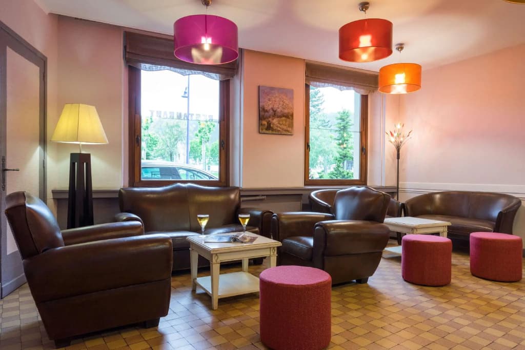 LOGIS, Hôtel Cartier - Photo 3