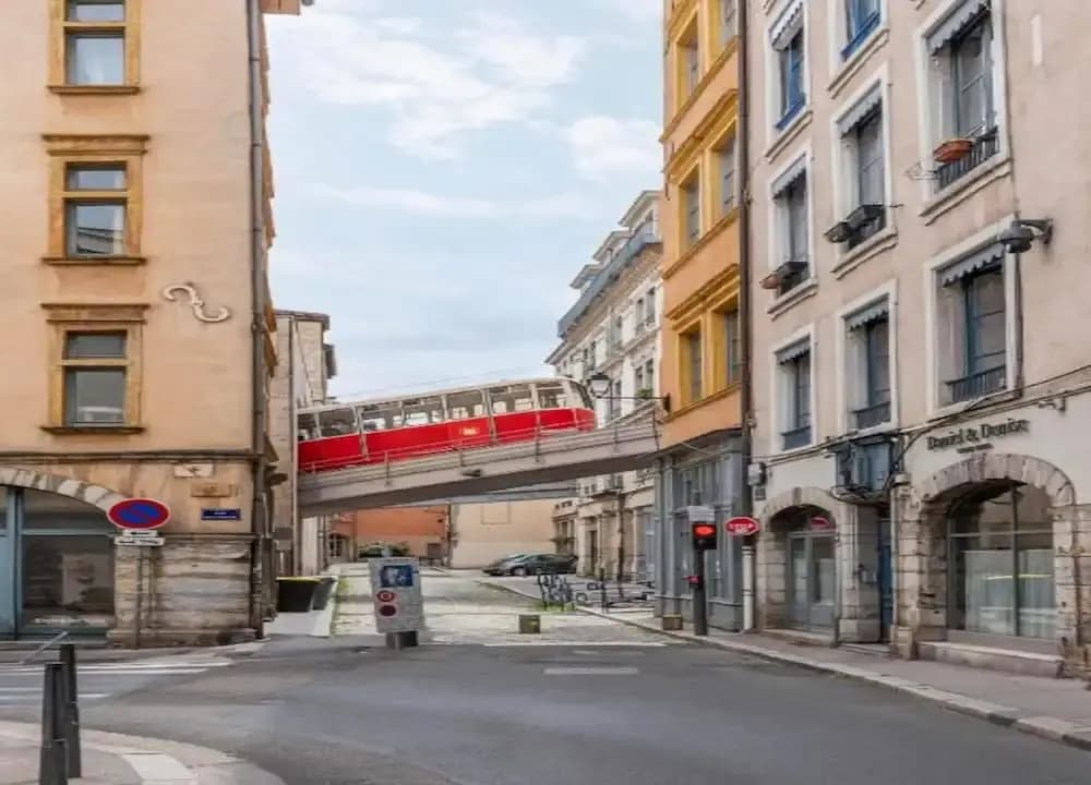 Dify Coeur de Lyon - Part Dieu - Photo 1