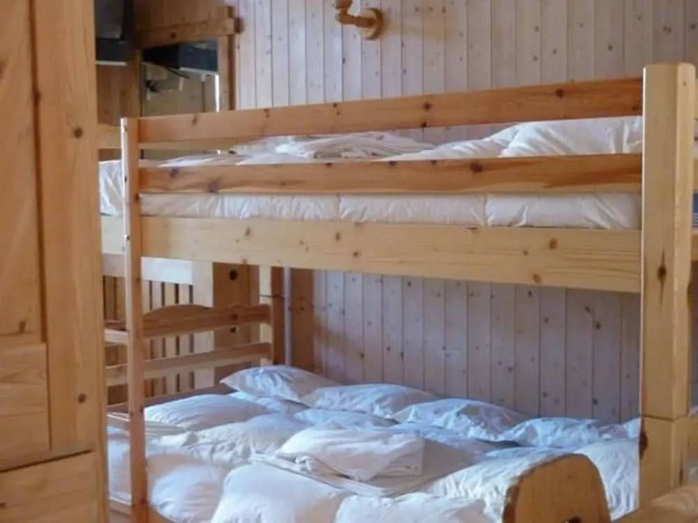 Chalet Residence Les 7 Monts - Photo 4