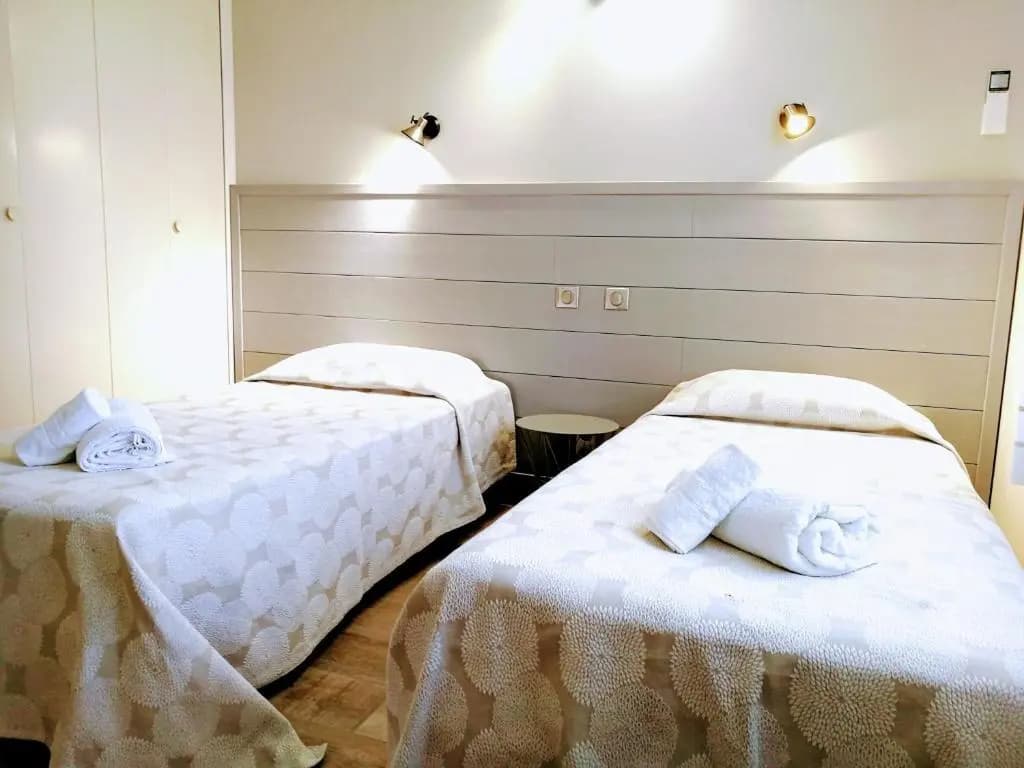Villas U San Daniellu Villas et Chambres - Photo 2