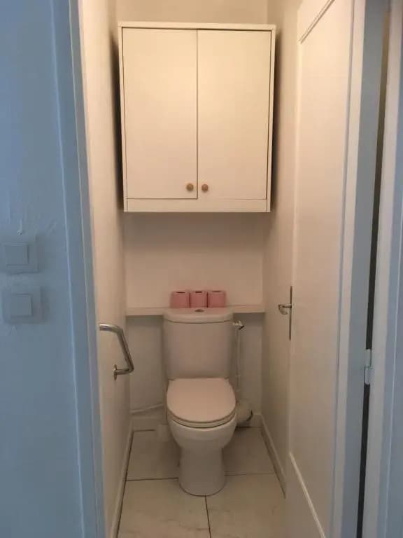 P1 Vue Mer 1ère ligne 33M2 pour 4 pers + véranda + parking La Grande-Motte - Photo 5
