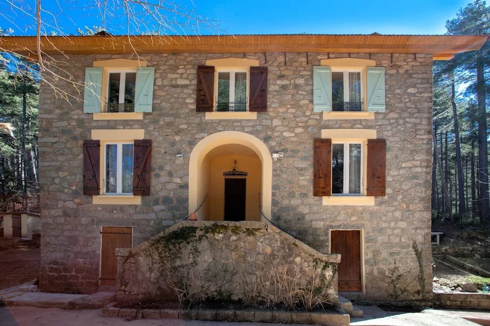 Chambres d'hôtes Casa Alta - Photo 1
