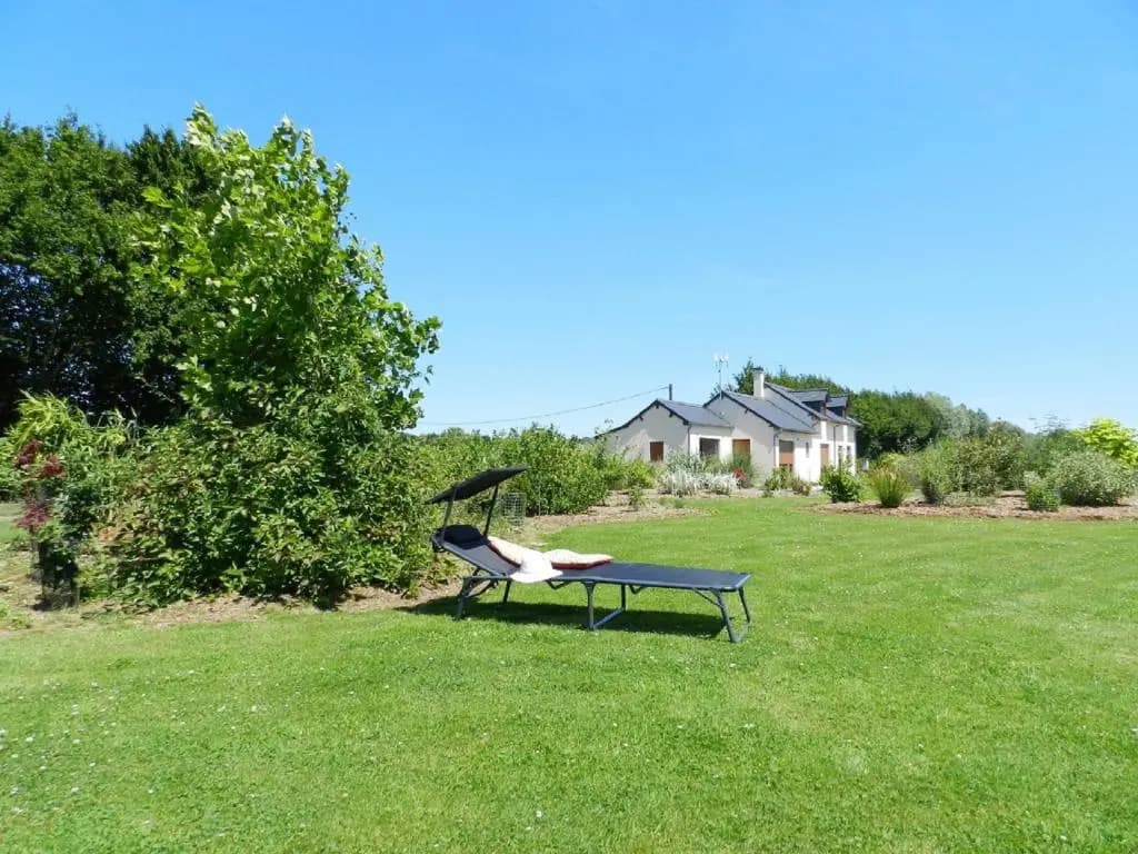 Gîte La Grenouillère - Photo 3