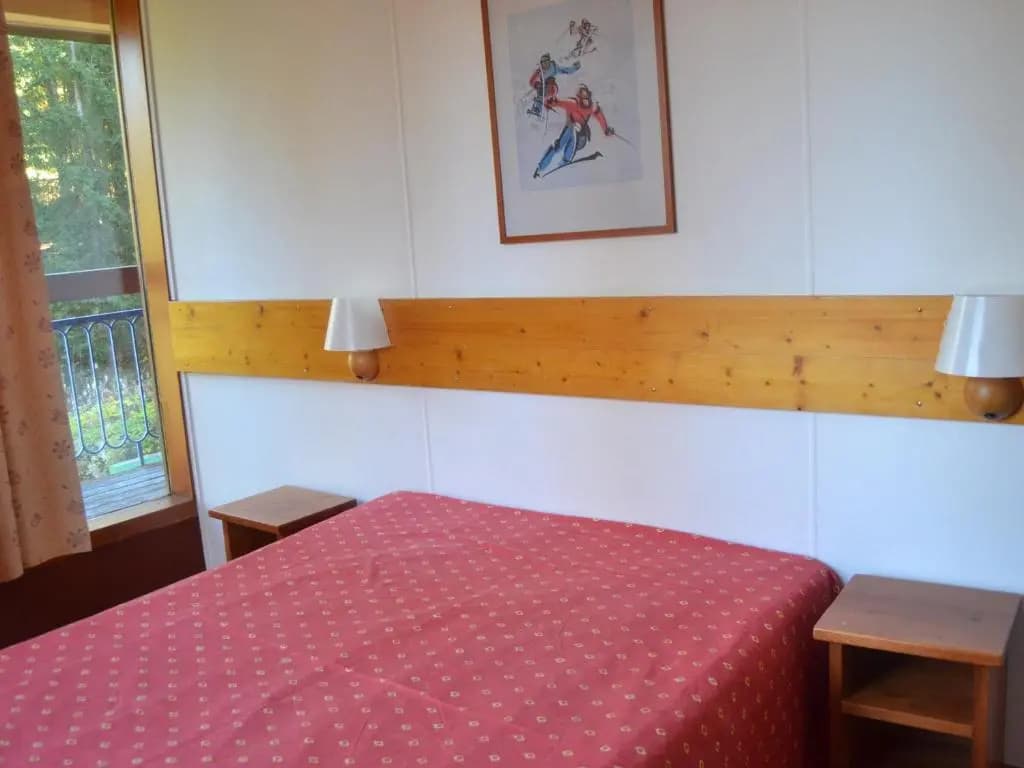 Appartement Les Arcs 1800, 3 pièces, 7 personnes - FR-1-411-698 - Photo 3