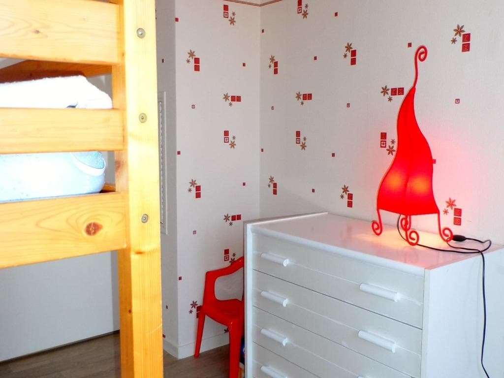 Appartement Cabourg, 3 pièces, 6 personnes - FR-1-487-167 - Miniature 6