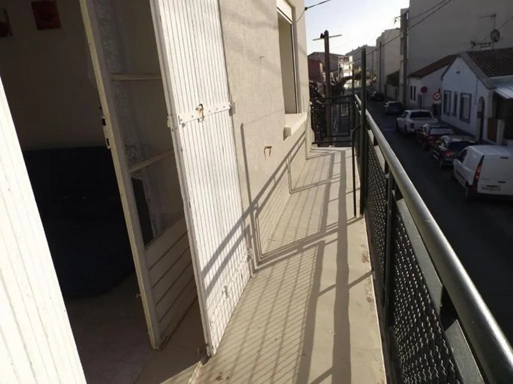 Appartement Le Grau d'Agde, 3 pièces, 6 personnes - FR-1-423-198 - Miniature 7