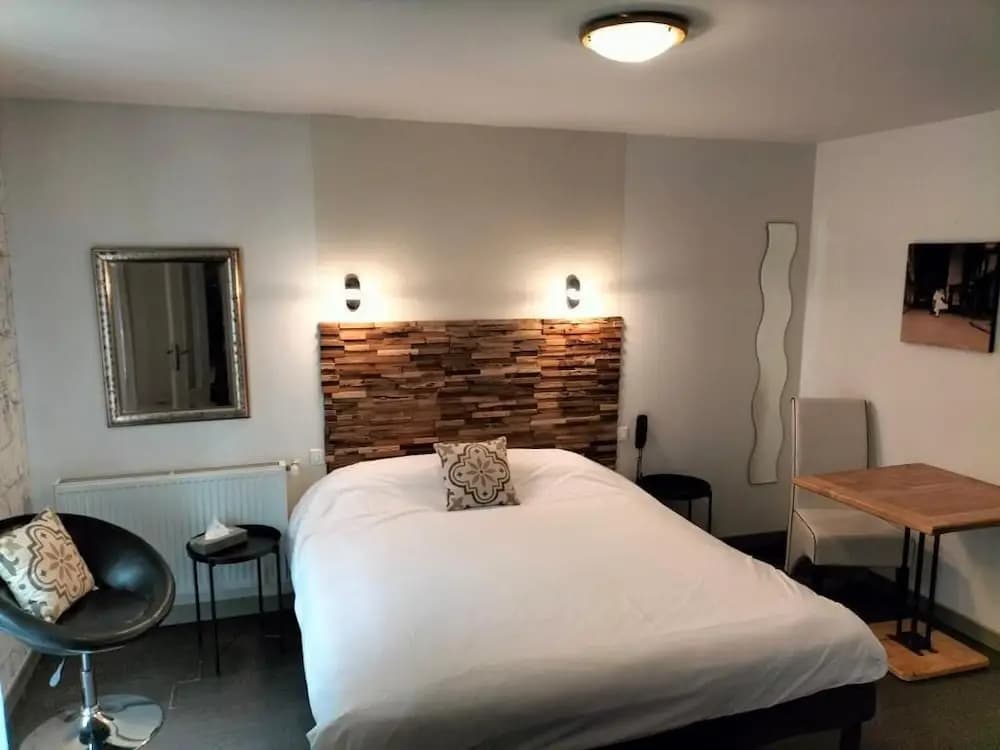 Hotel Restaurant Herard - Photo 5