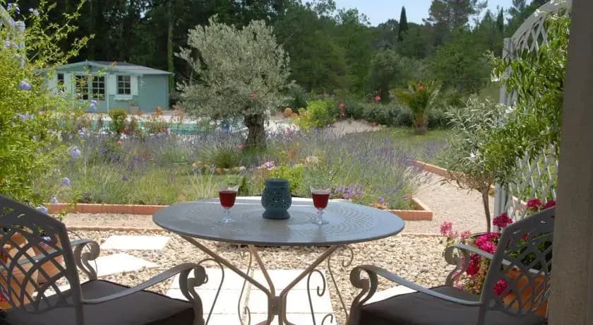 Maison des Lavandes - Photo 5