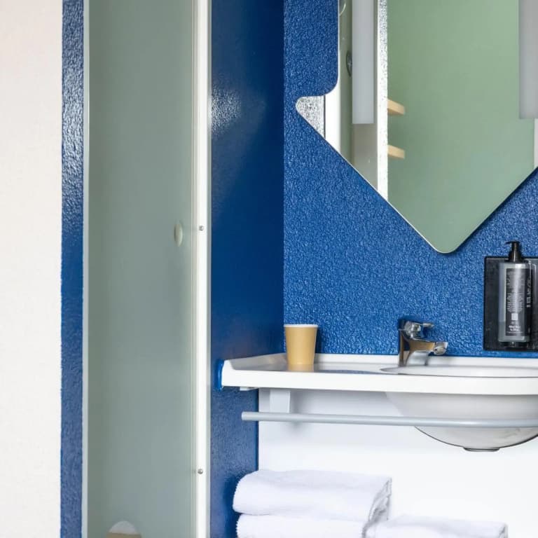 ibis budget Albi Centre - Miniature 8