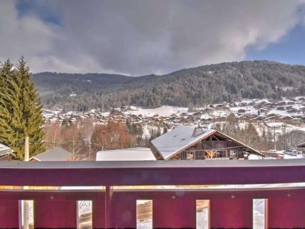 Appartement Morzine, 2 pièces, 5 personnes - FR-1-524-44 - Photo 5