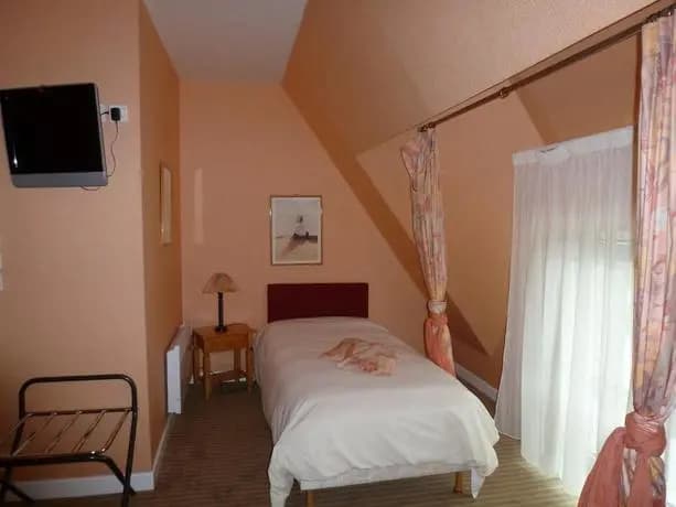 Hotel Les Chaumieres Du Lac - Photo 4