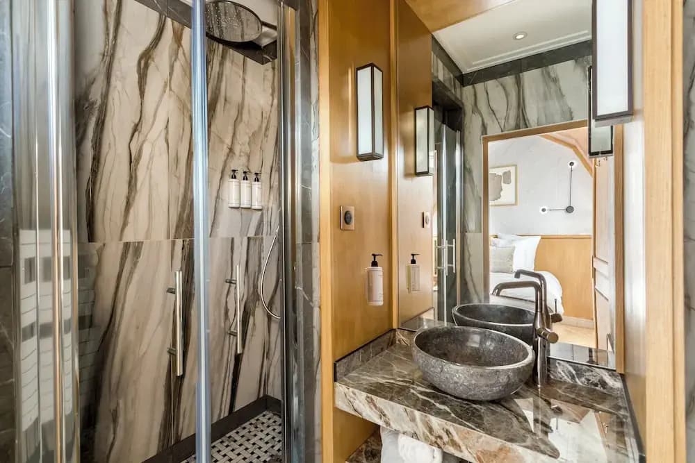 Merveil Luxury Suites - Desaix I-II - Miniature 7