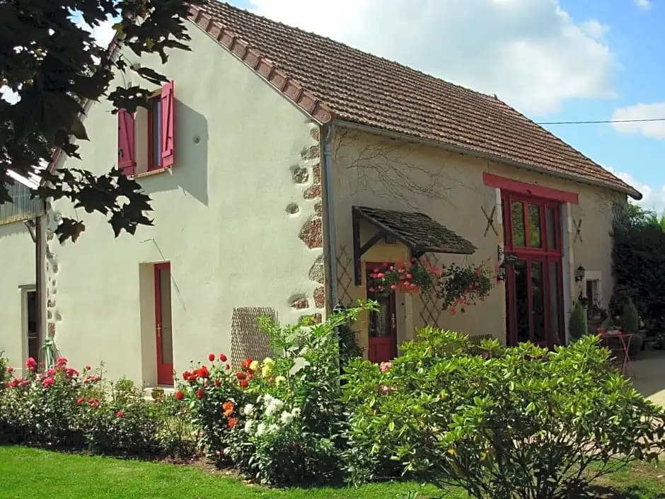 La Grange du Bourg - Photo 1