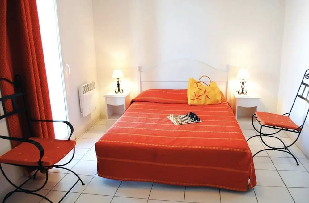Residence Vacanceole Sun Hols Les rives du lac - Photo 4