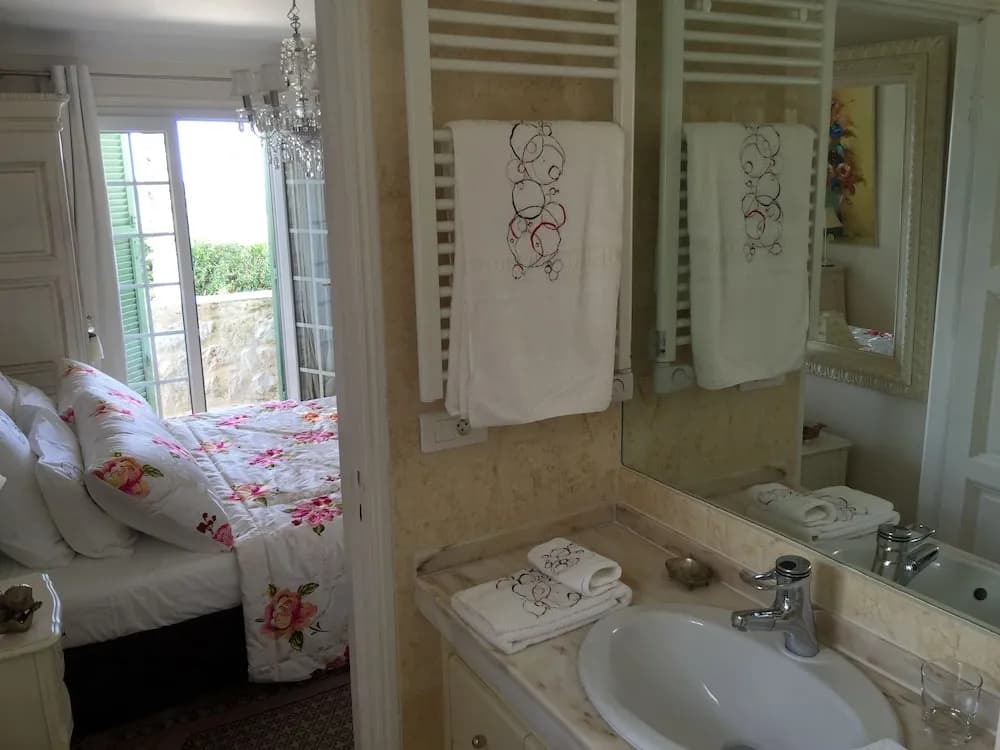 La Bergerie B&B - Miniature 6