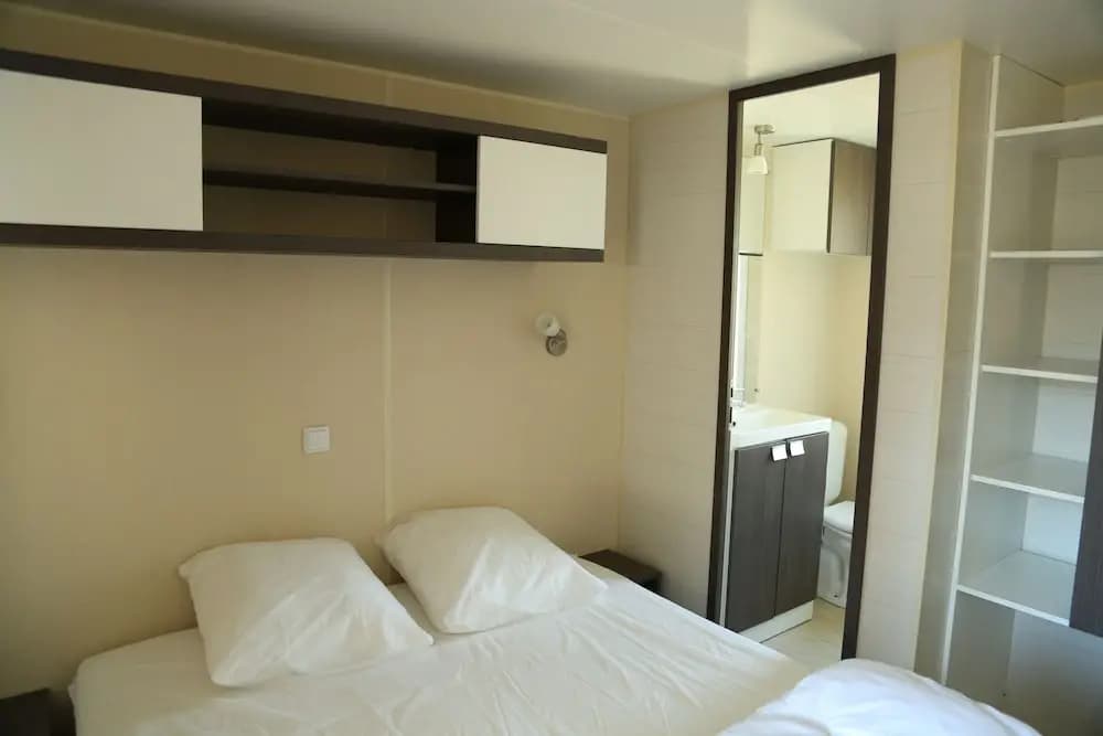 Ushuaïa Villages Camping Figurotta - Photo 3