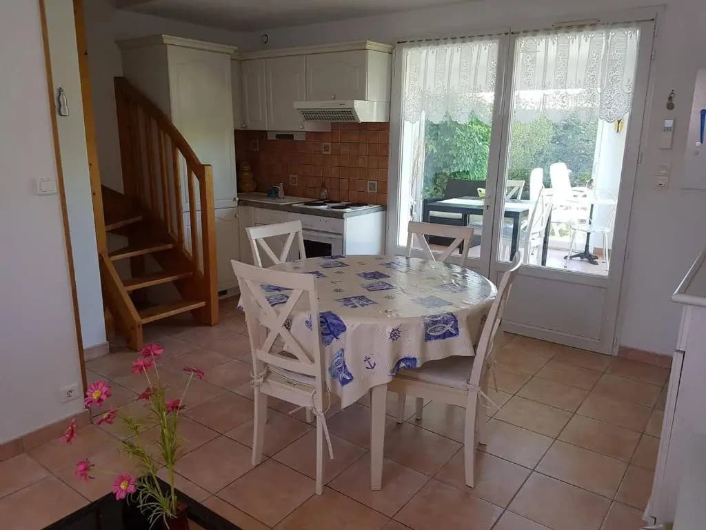 Maison Vaux-sur-Mer, 3 pièces, 4 personnes - FR-1-494-40 - Photo 4