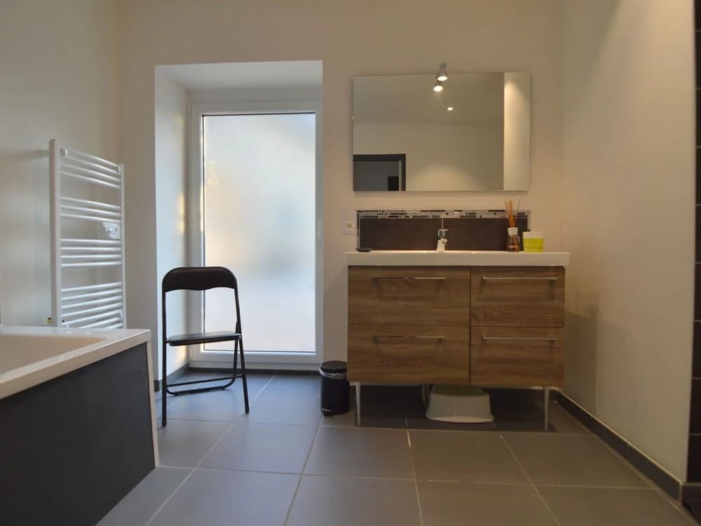 Holiday Home Near Opal Coast Wierre-effroy - Photo 3