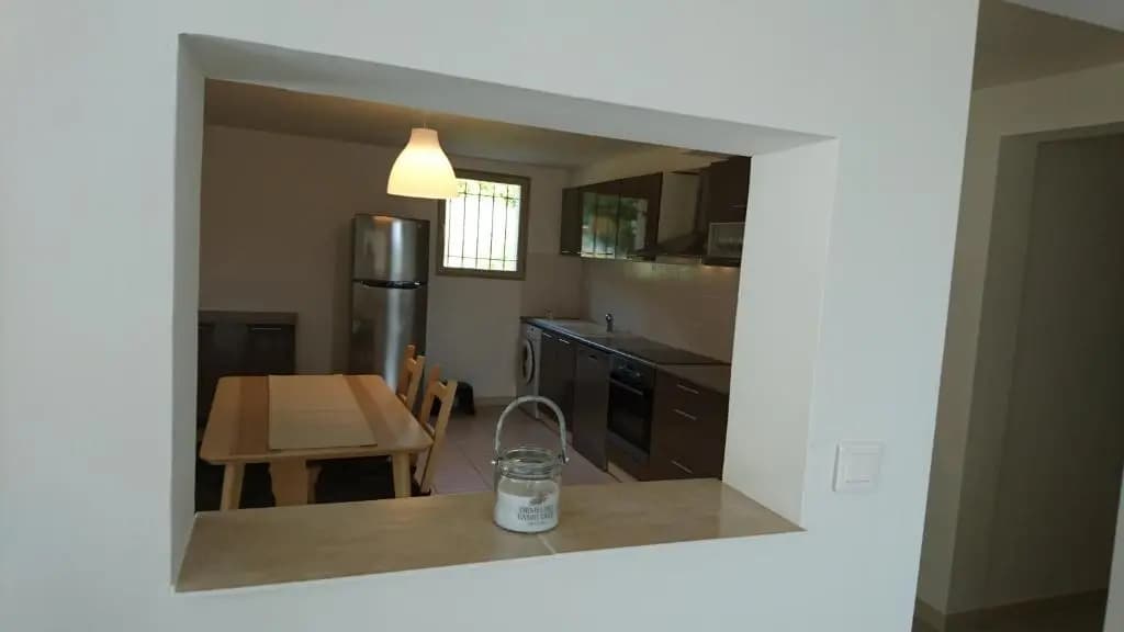 Appart indépendant dans propriété 4000 m2 Luberon - Photo 2