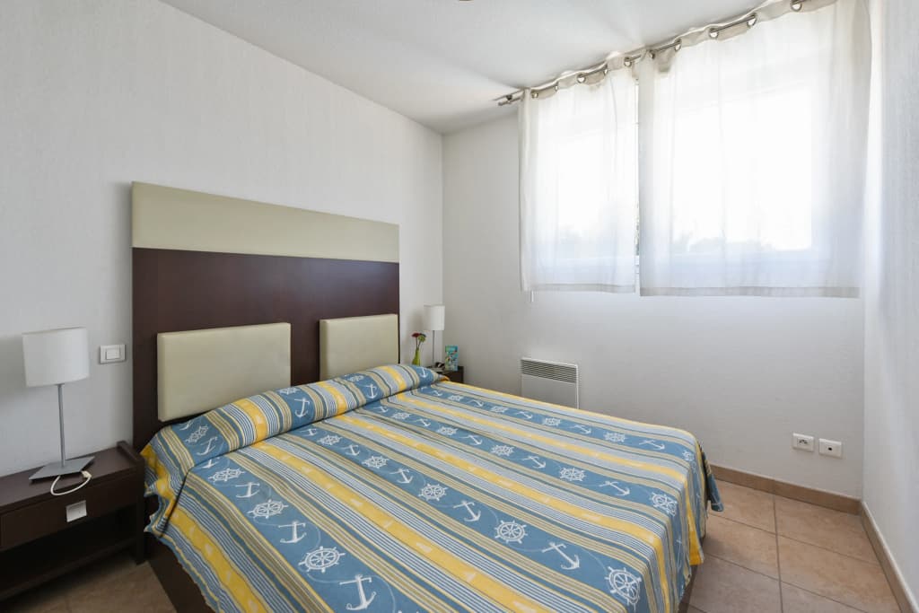 Comfort Aparthotel Six-Fours - Photo 4