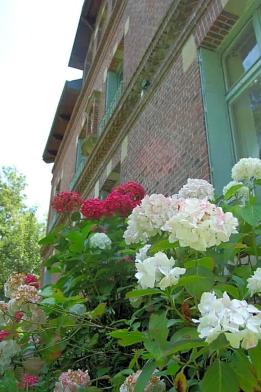 Le Manoir du Menillet - Photo 1
