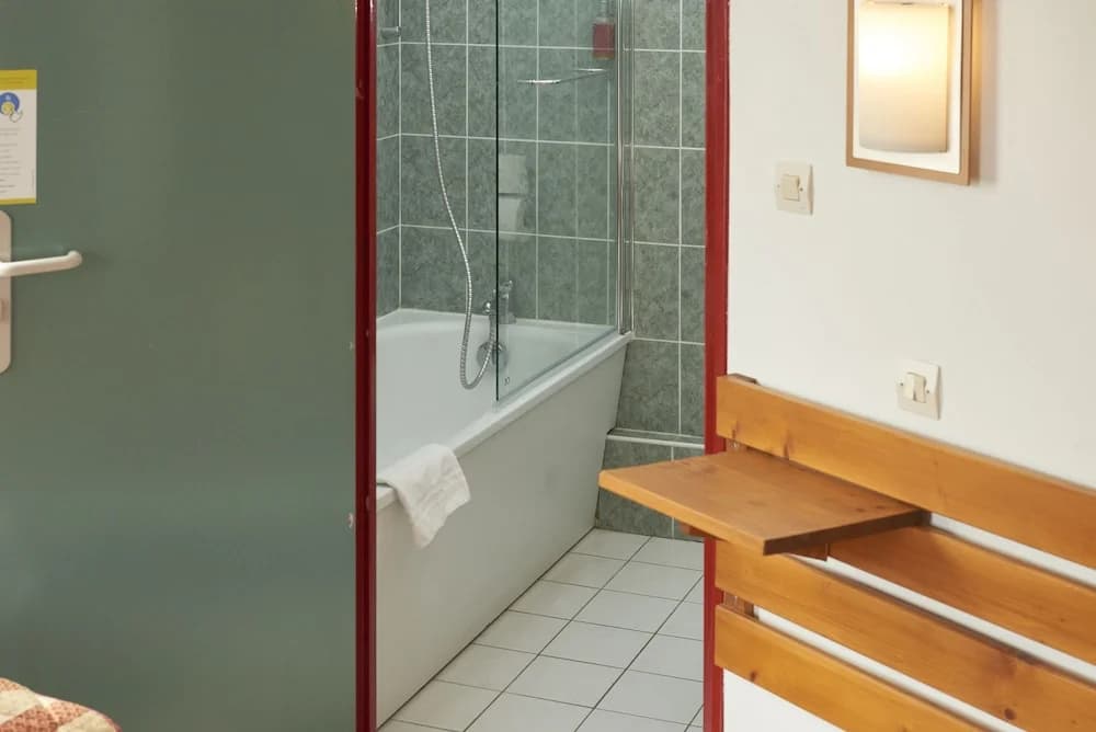 Chambres d'Hôtes du Colvert - Miniature 8