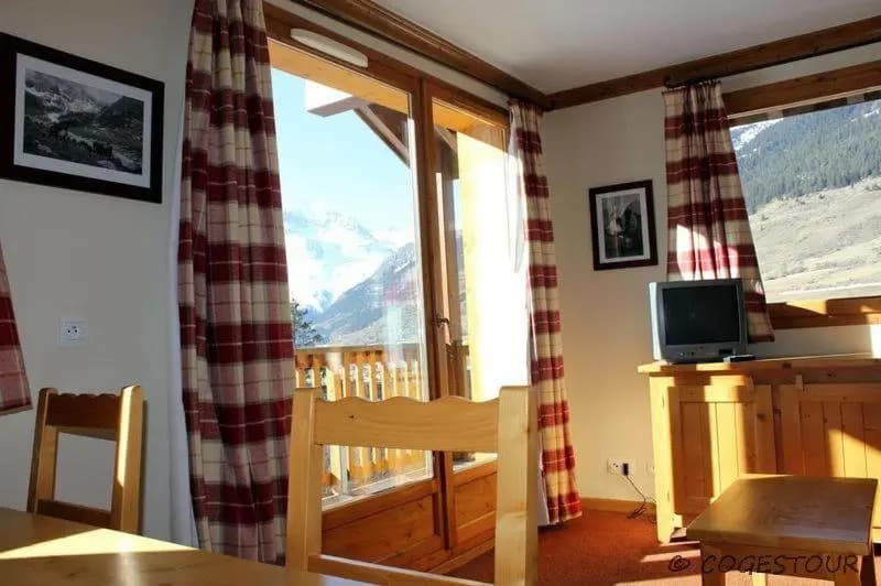 Les Alpages de Val Cenis 3p 6p - Miniature 6