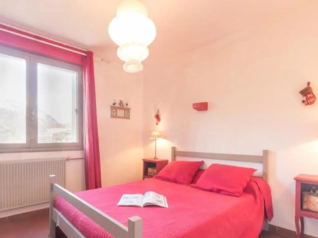 Appartement Saint-Chaffrey , 3 pièces, 8 personnes - FR-1-330E-122 - Photo 2