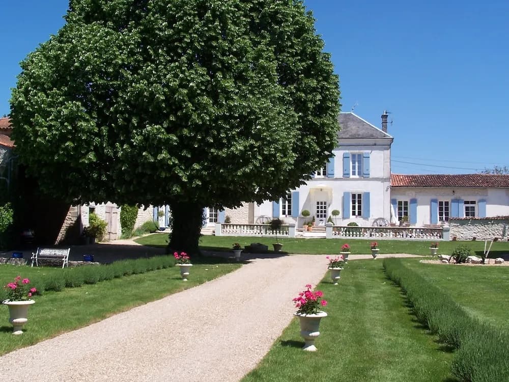 Le Four à Pain - Chambres d'Hôtes - Photo 1