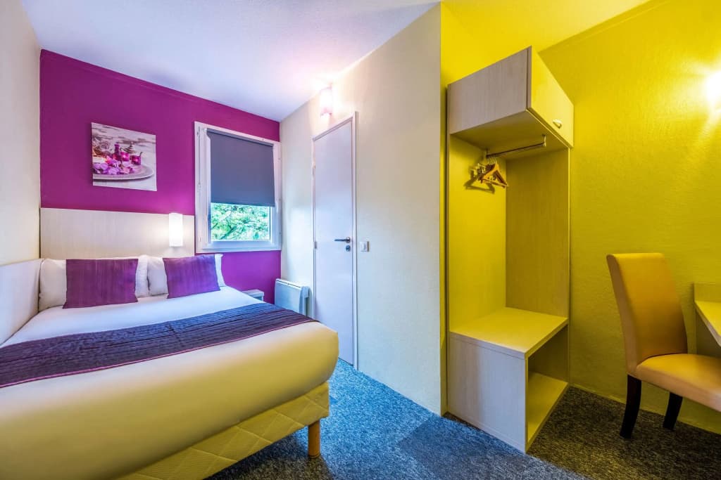 Comfort Hotel Orleans Olivet - Photo 5