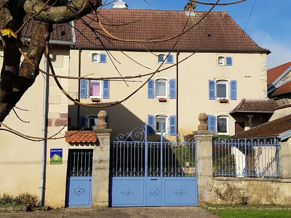 La Grange Des Roches Roses - Photo 1