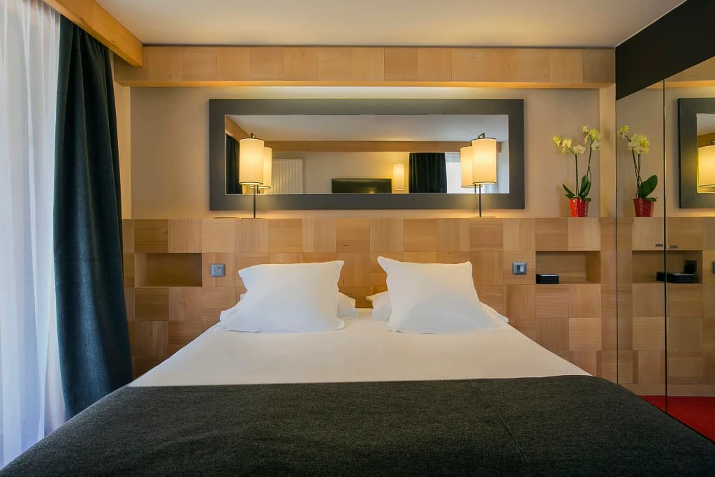 Excelsior Chamonix Hotel & Spa - Photo 3
