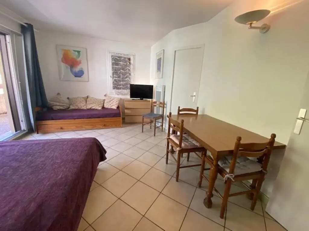 Appartement Brides-les-Bains, 1 pièce, 2 personnes - FR-1-512-126 - Photo 3