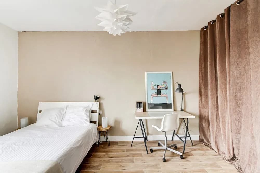Le Pierre Palliot - Cosy & Clean - Miniature 8