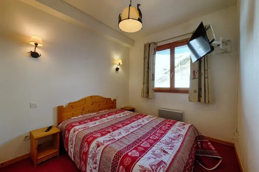 Apartment in France With Ski Slope Access - Photo 5