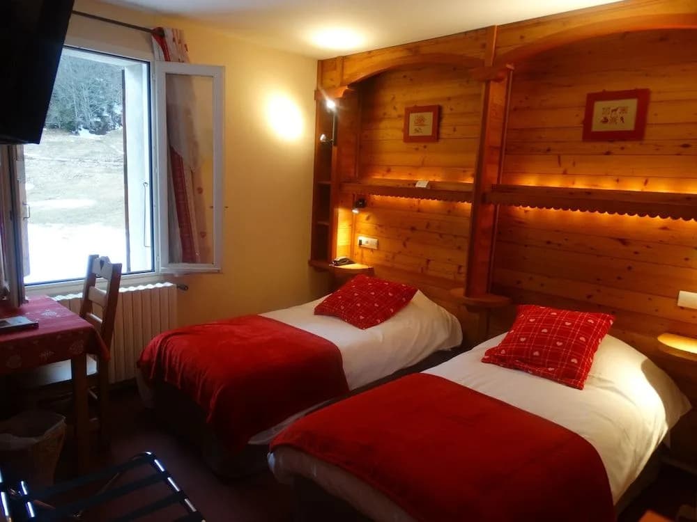 Hôtel du Col de la Machine - Photo 4