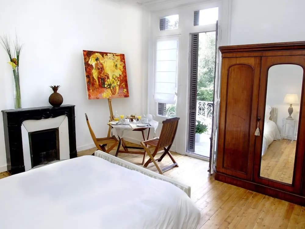 La Villa Ariane - Photo 2