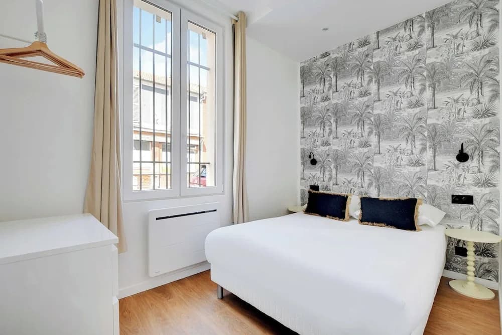 Cosy Apartment - 2BR - 4P - Montreuil - Miniature 8