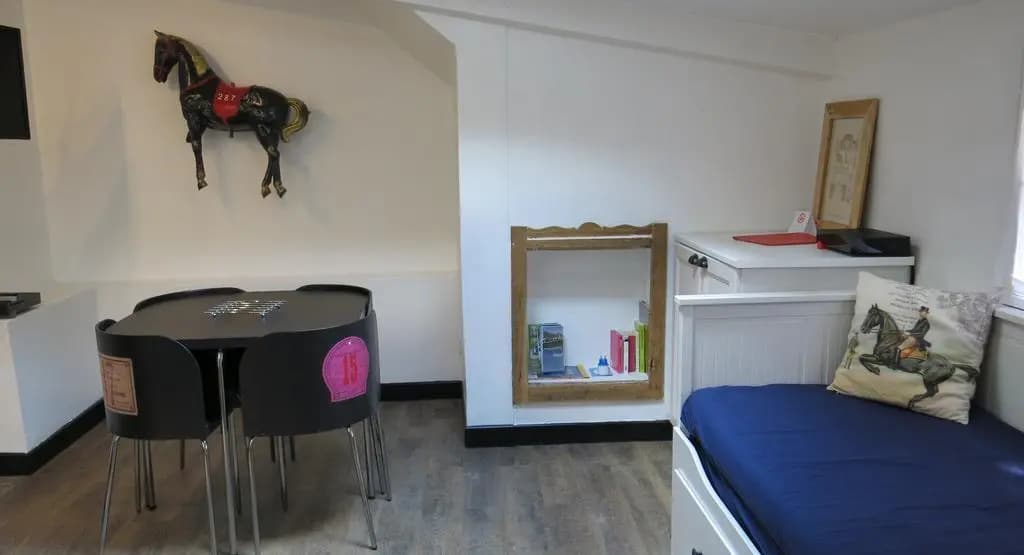 Le Petit Cavalier - Photo 4