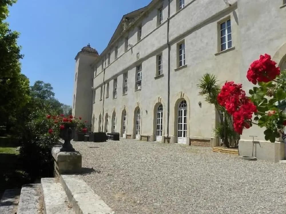 Château de Lignan - Photo 1