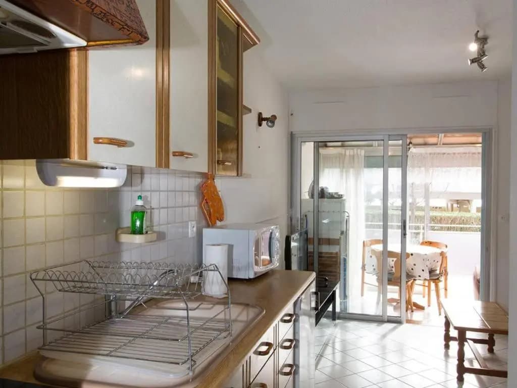 Appartement Balaruc-les-Bains, 1 pièce, 2 personnes - FR-1-553-5 - Photo 3