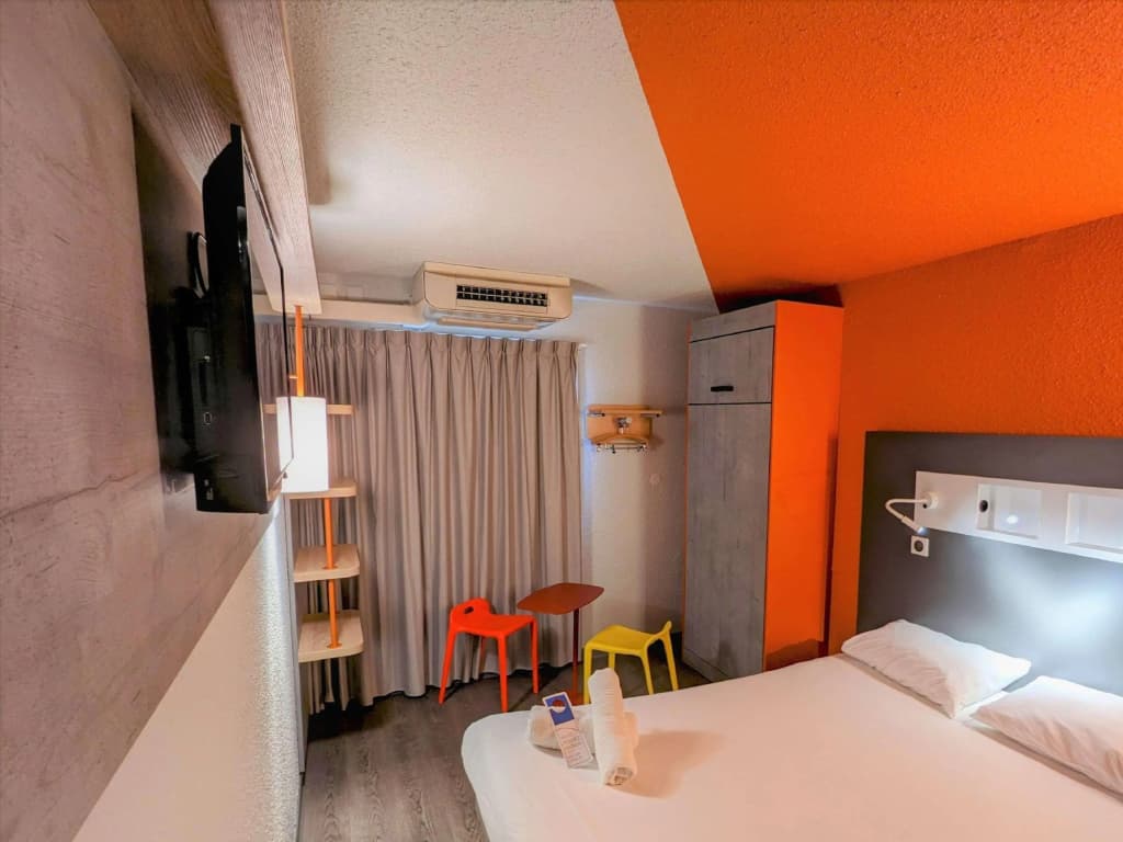 Ibis Budget Marseille Vieux Port - Photo 5