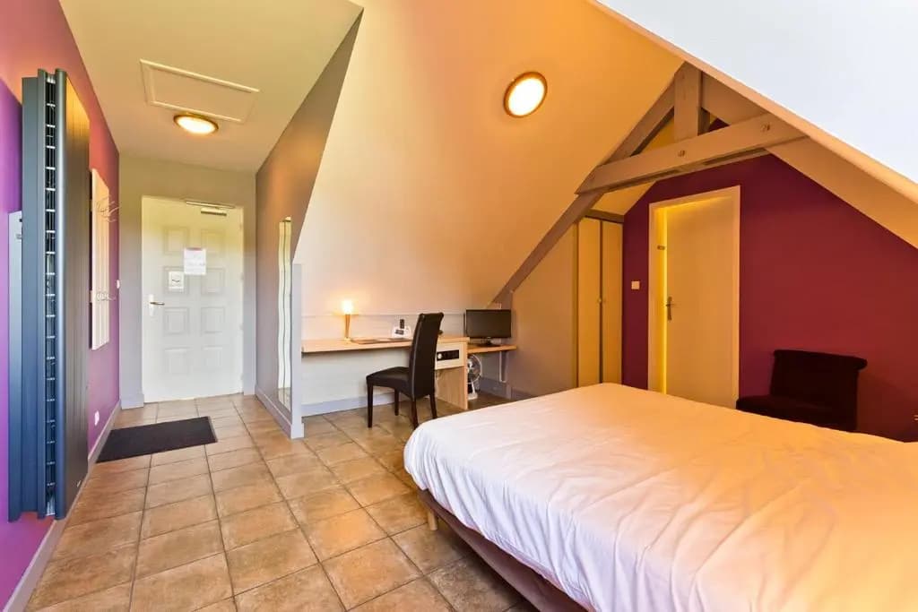 Logis Volcan Sancy Spa - Photo 5