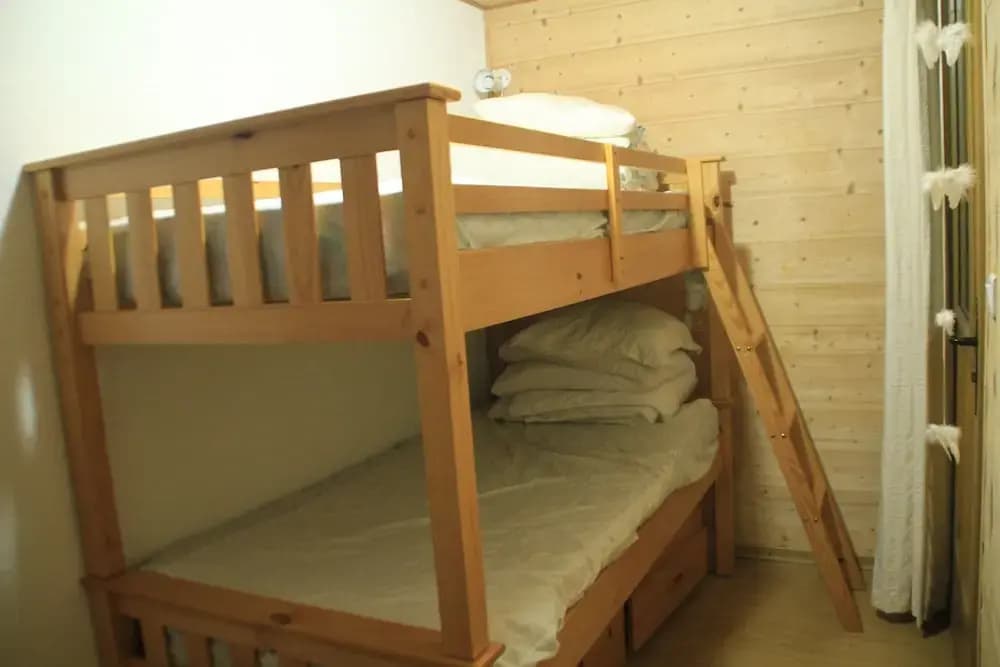 Chalet le Reve REV Mountain & SUN 5 Pers - Photo 2