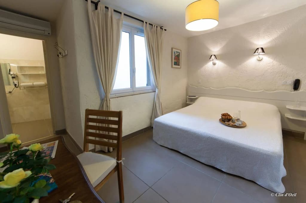 Hôtel La Bienvenue - Photo 3