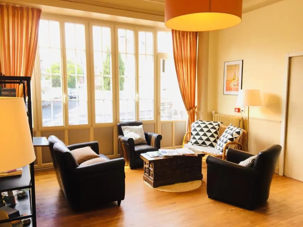 Hôtel du Parc Dinard - Photo 5