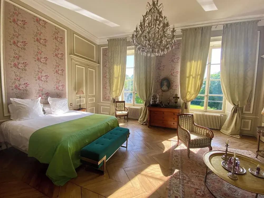 Château de la Ferrière - Photo 2