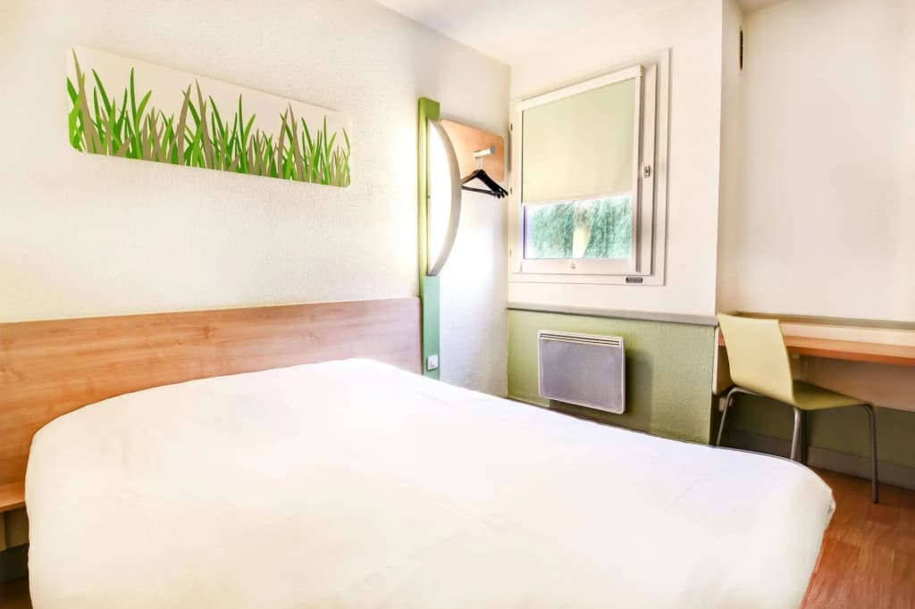 ibis budget Chateaudun - Miniature 7