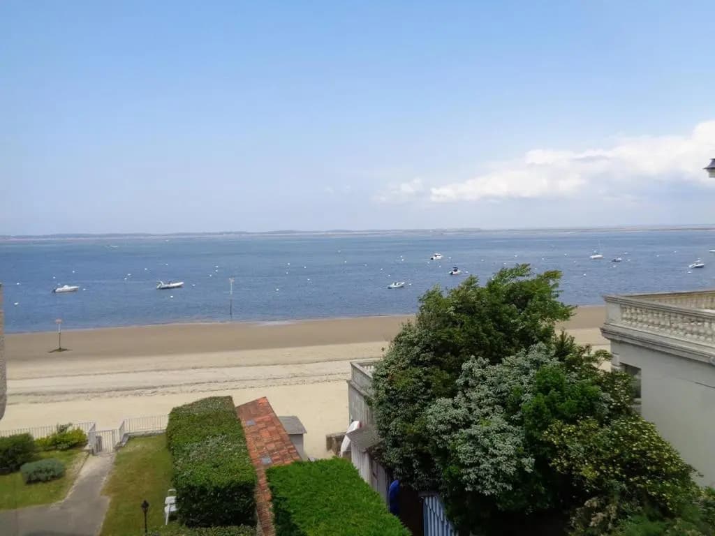 Appartement Arcachon, 2 pièces, 4 personnes - FR-1-374-35 - Miniature 8