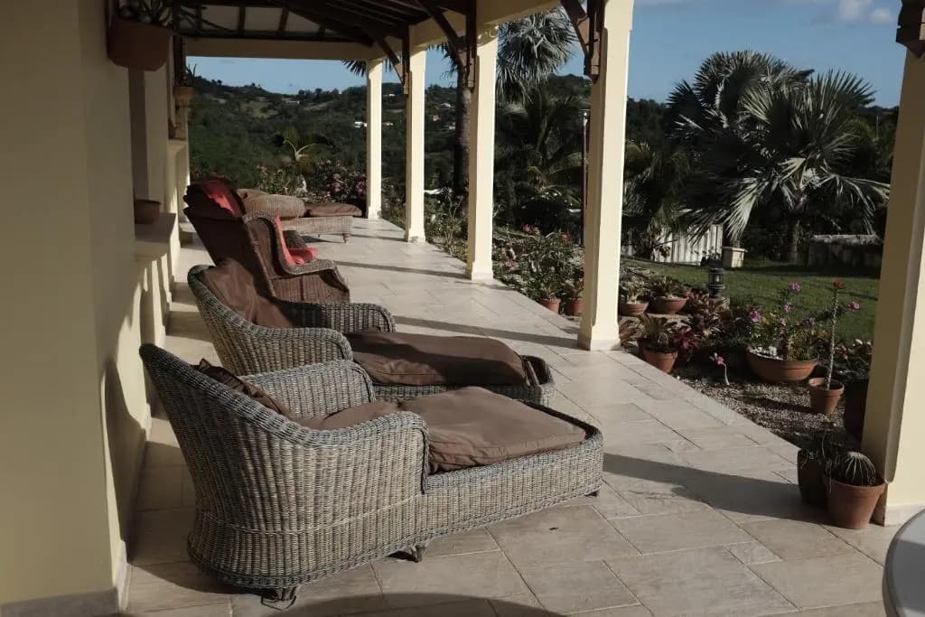 Bed and breakfast Riviere - Photo 5